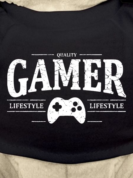 Gamer