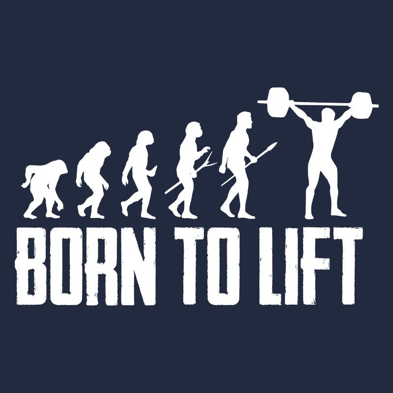 Fitness Lifting Evolution