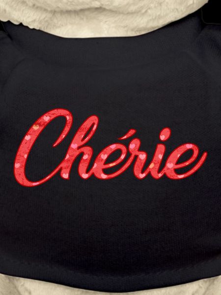 Chérie