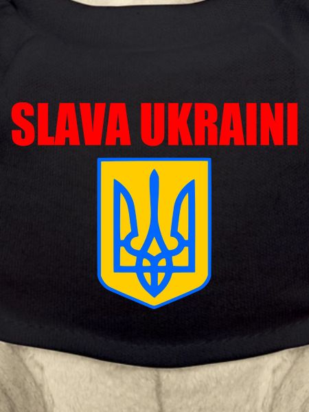 Slava ukraini