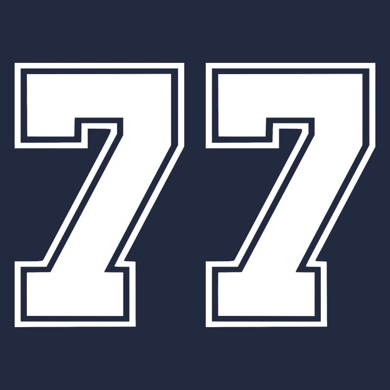 77