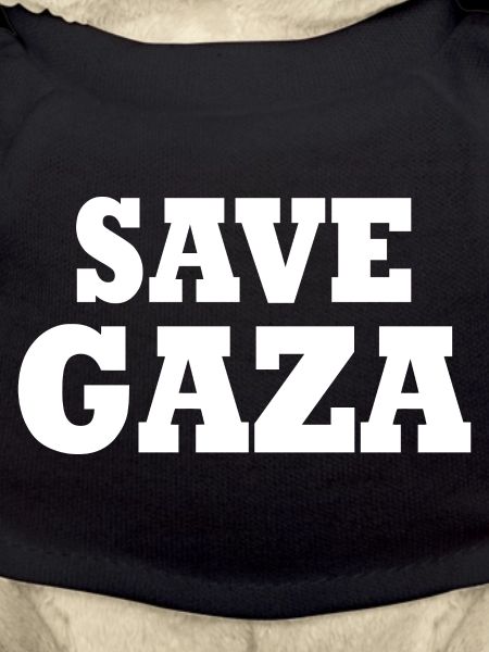 Save gaza
