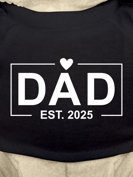 Dad Est 2025