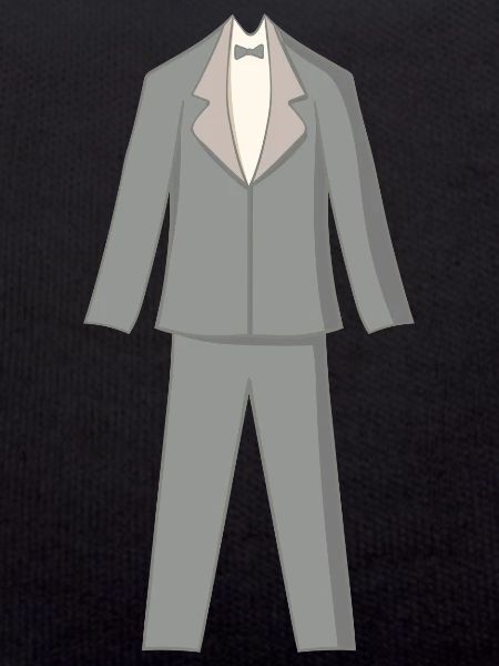 suit