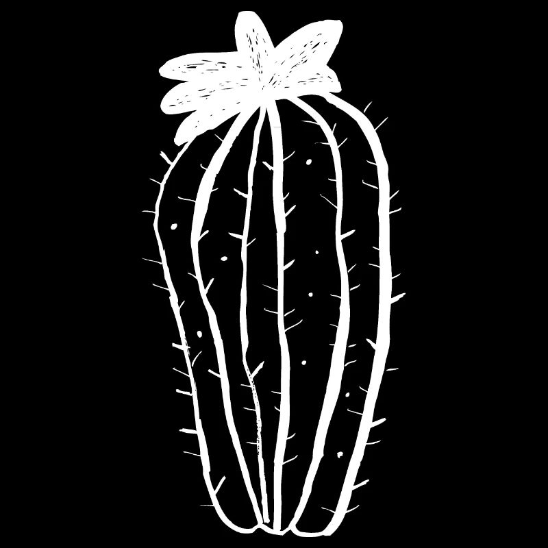 Cactus Cactus Sting Flower Desert Gift
