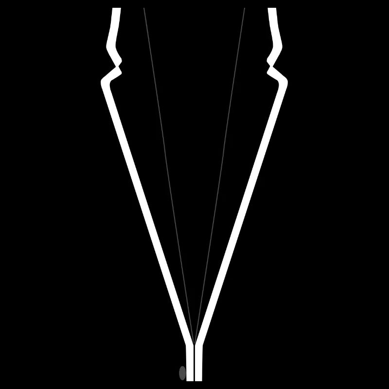 La veste du prisonnier