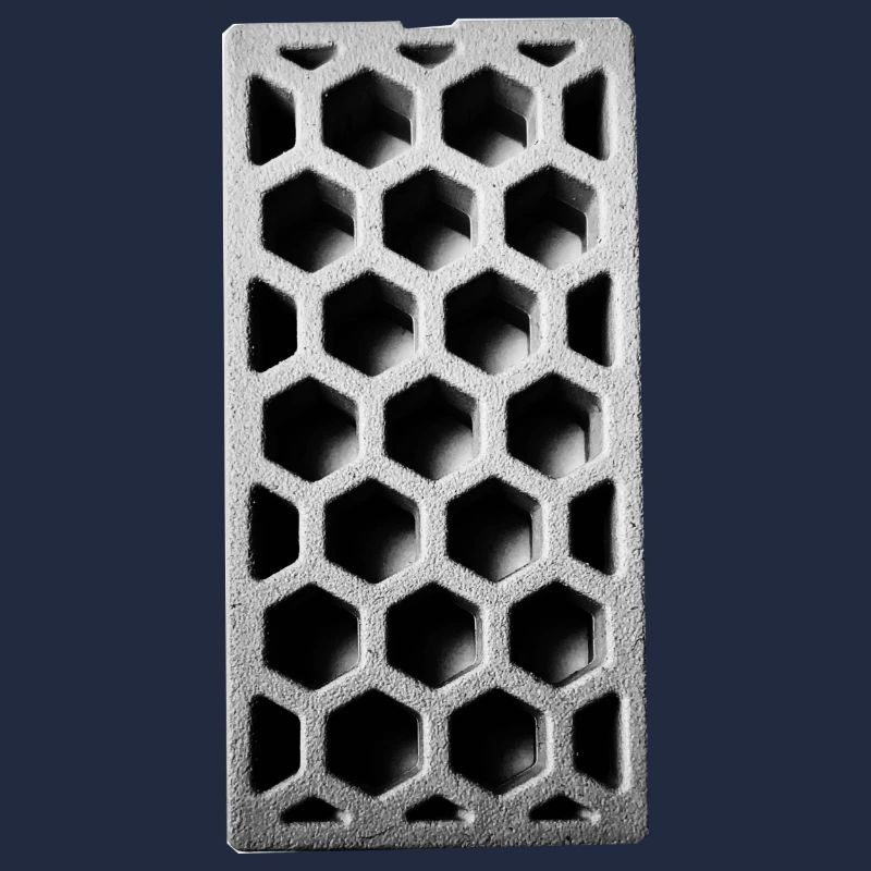 brick