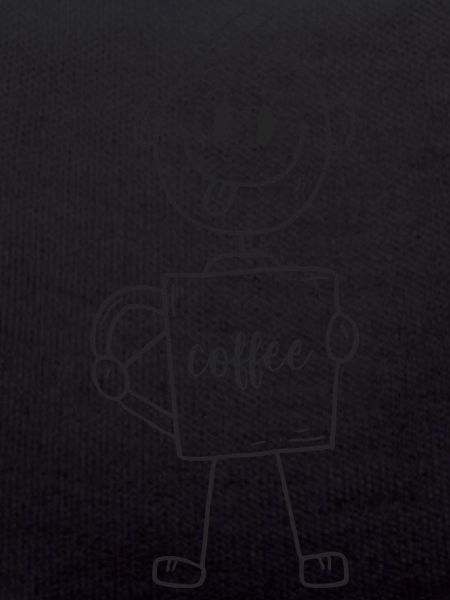 Kaffee Männchen Geschenk Geschenkidee