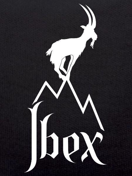 ibex white