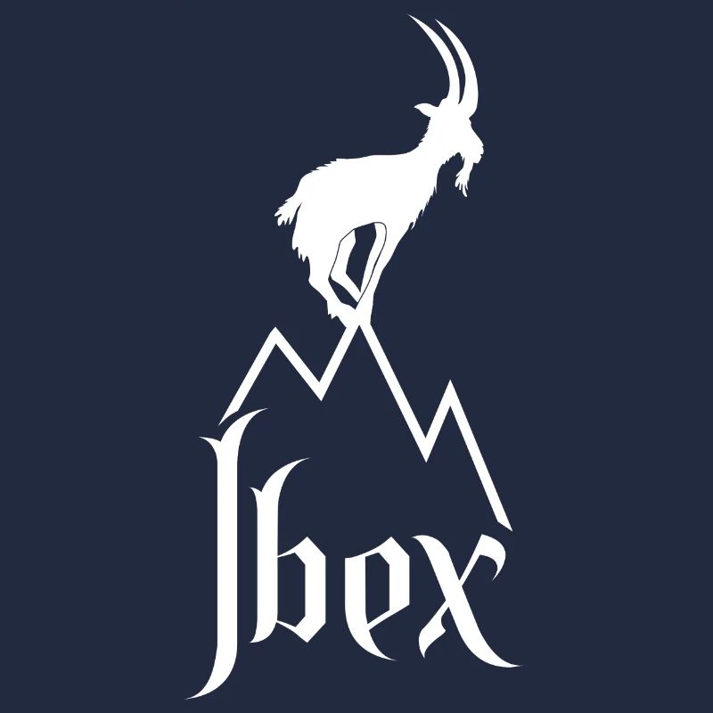 ibex weiss
