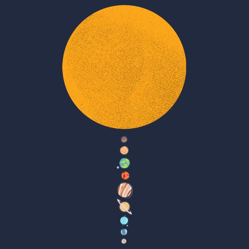 solar system