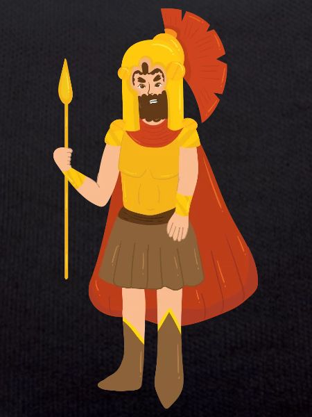 Ares