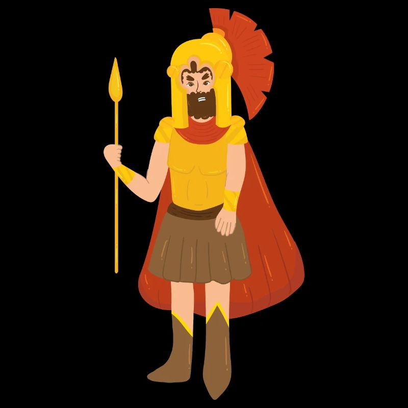 Ares