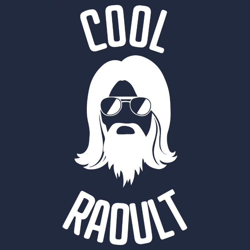Cool Raoult