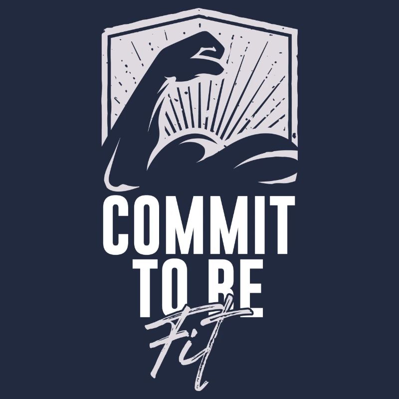 commit to be fit