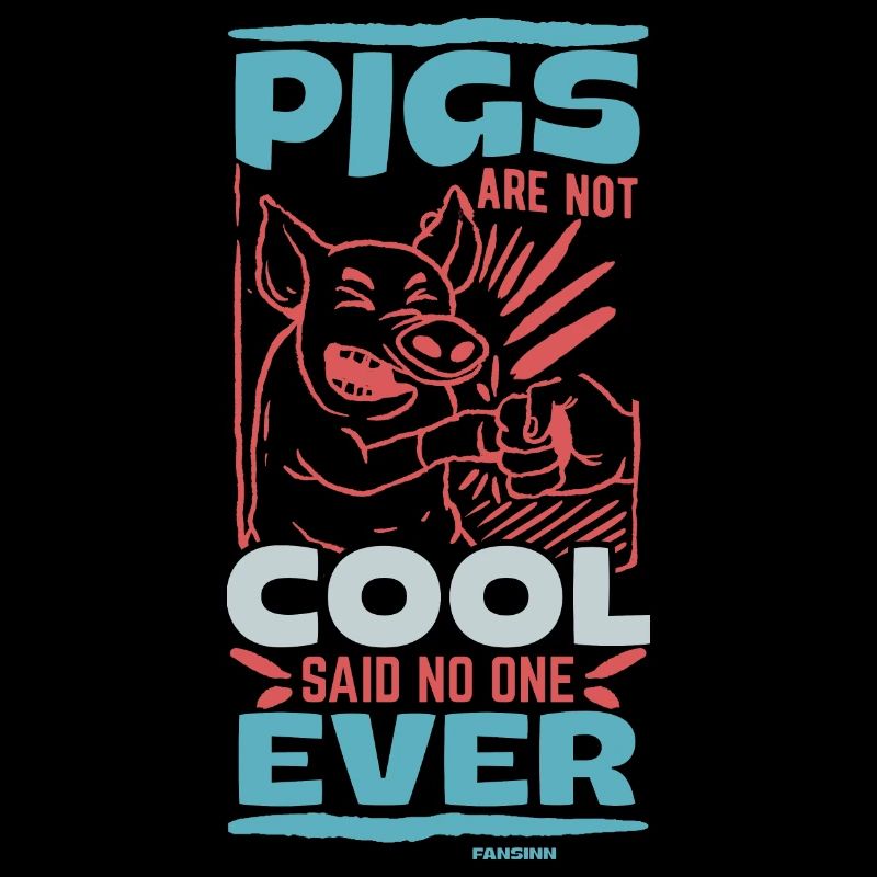 Schwein Schweinchen Ferkel Sau Schweine Geschenk