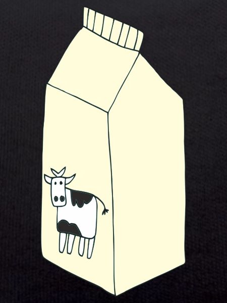 milk bag