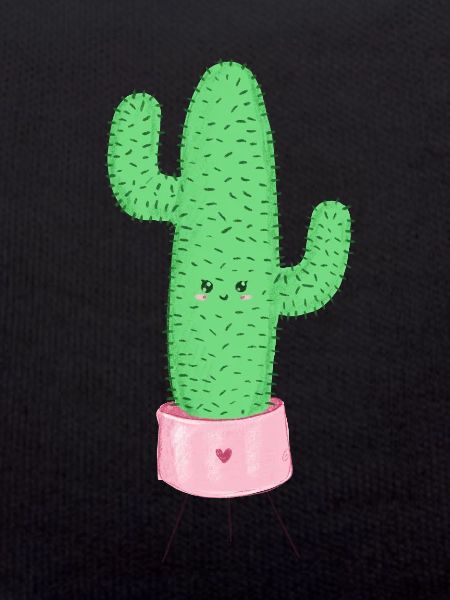 Sweet cactus