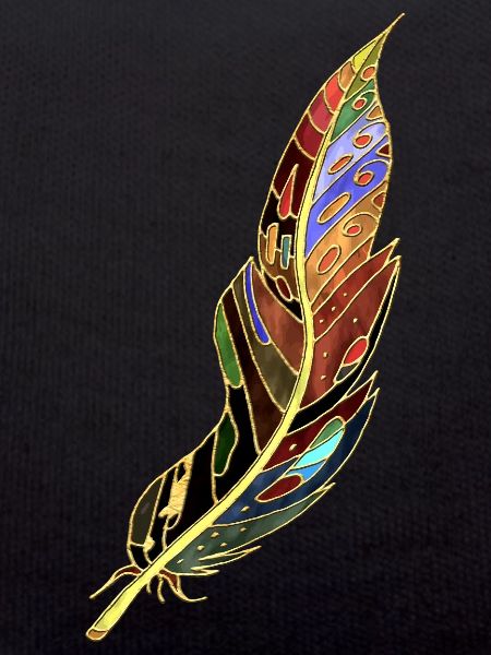 Feather