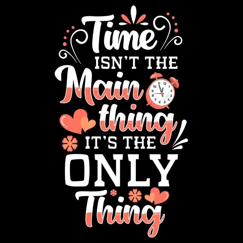 Hourglass Lifetime Countdown