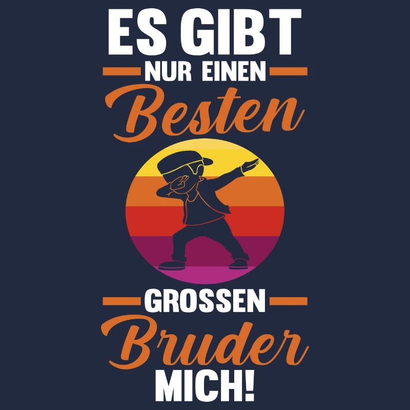 Dabbing Bester Bruder