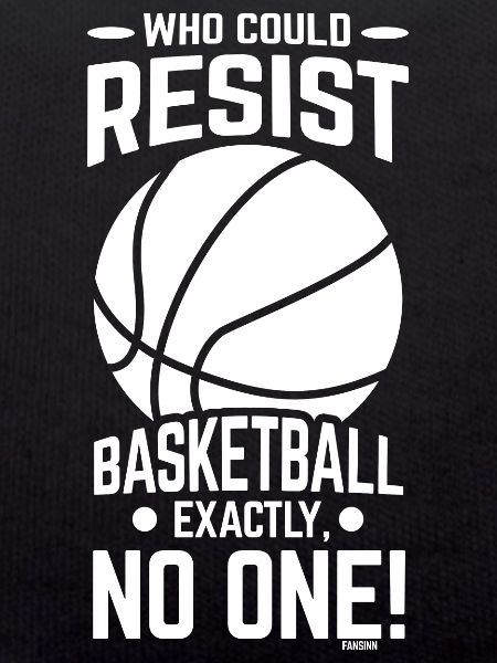 Basketball Trainer Sport Geschenkidee