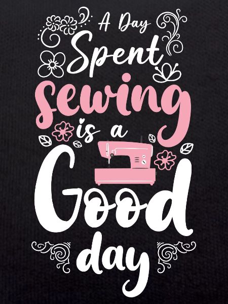 Sewing Profession Closer