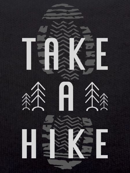 Take a Hike
