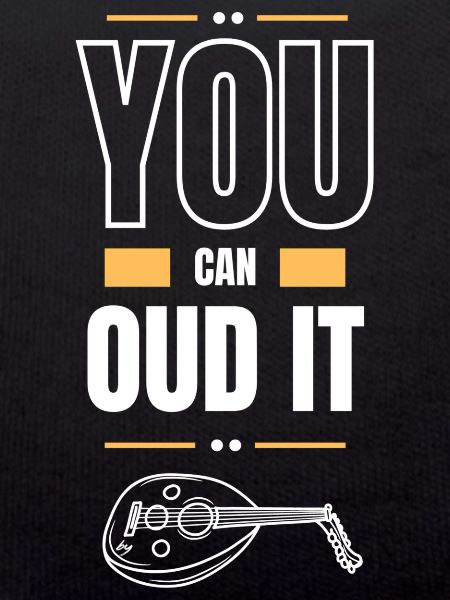 You Can Do It