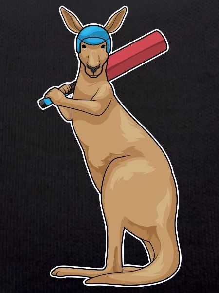 Kangaroo Cricket Cricket Bat