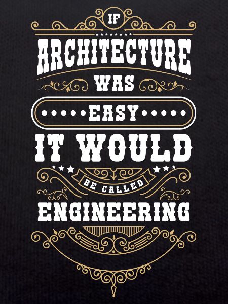 Architect Design