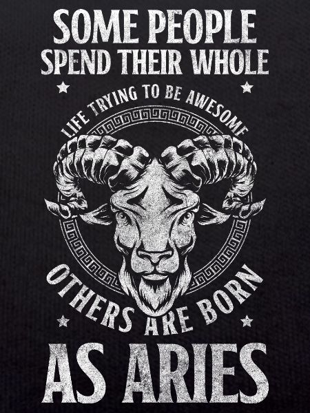 Aries Astrology Minerva
