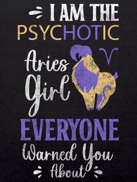 Horoscope Birth April