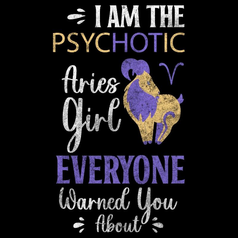 Horoskop Geburt April