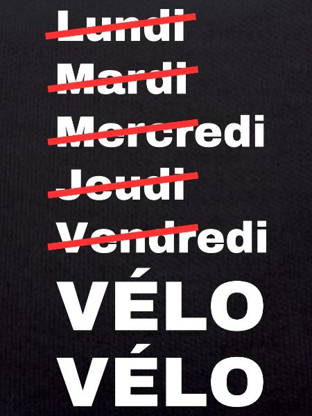 week-end vélo