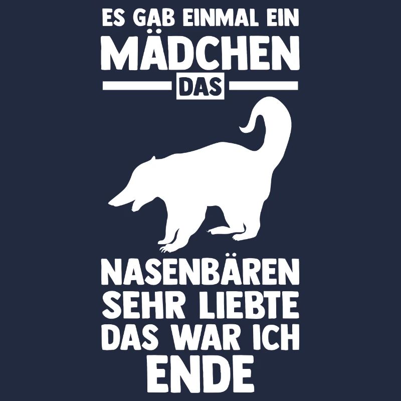 Nasenbär