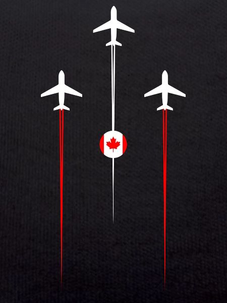 Canada Airlines