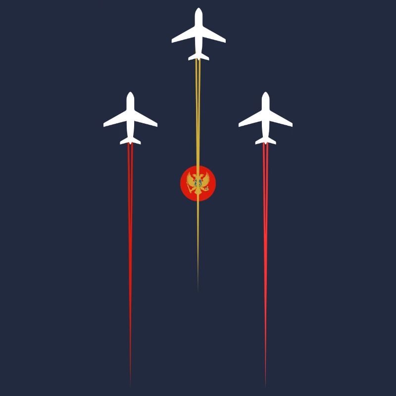 Montenegro Airlines