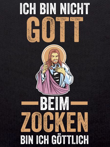 Zocker Zocken Gamer