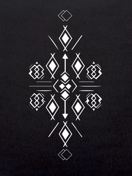 Berber symbol