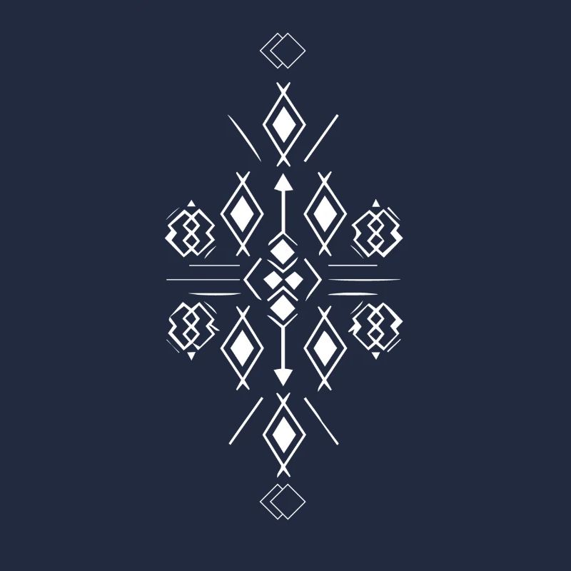 Berber symbol