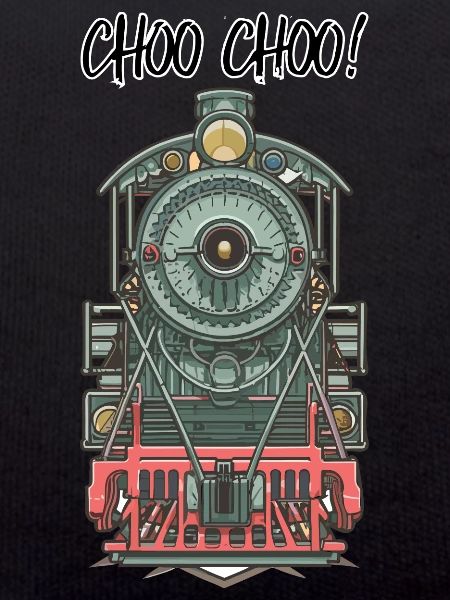 TRAINS