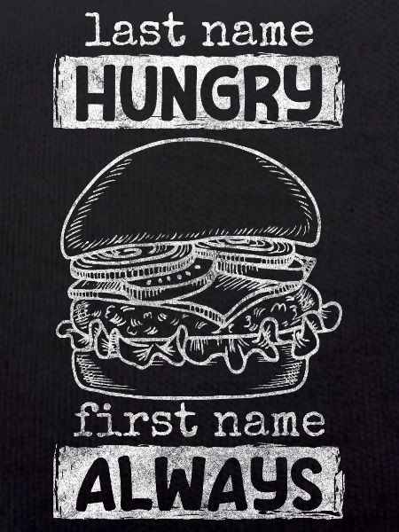 Food Cravings Hotel