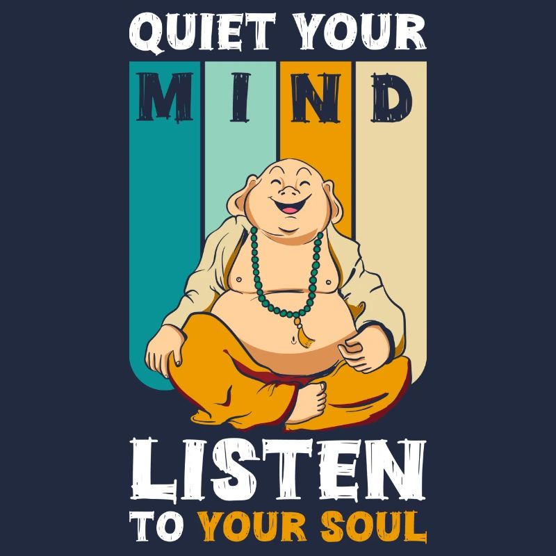 Relaxation de la conscience spirituelle
