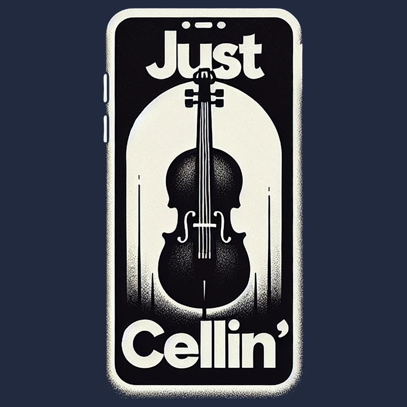 Juste Cellin' 11