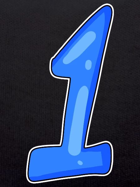 1 Gagnant