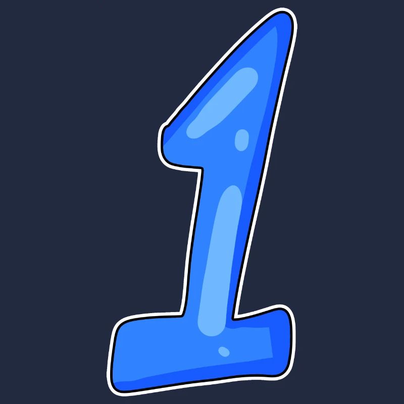 1 Vincitore