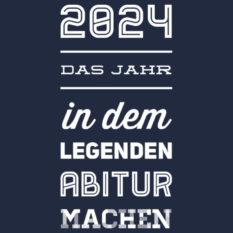 Abi Abitur Legend