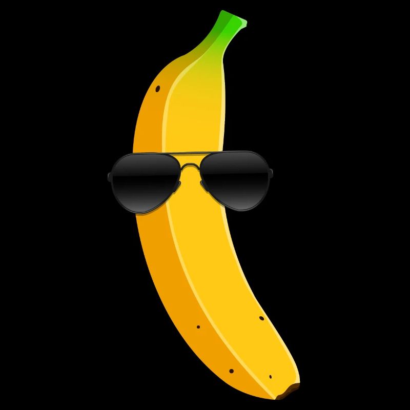 Banane Bannier Banane Cool