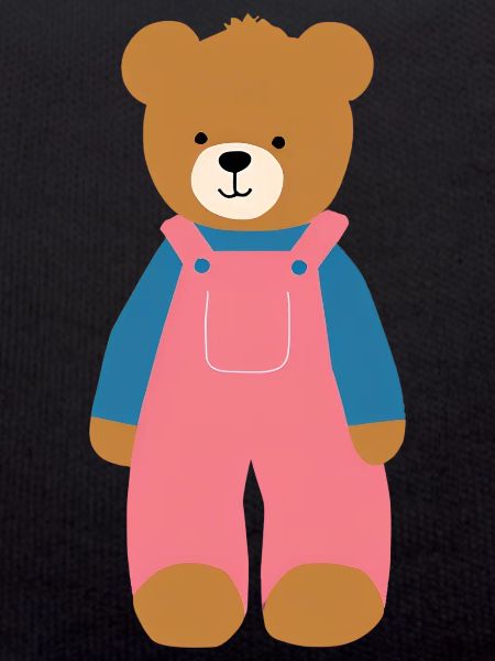 Teddy